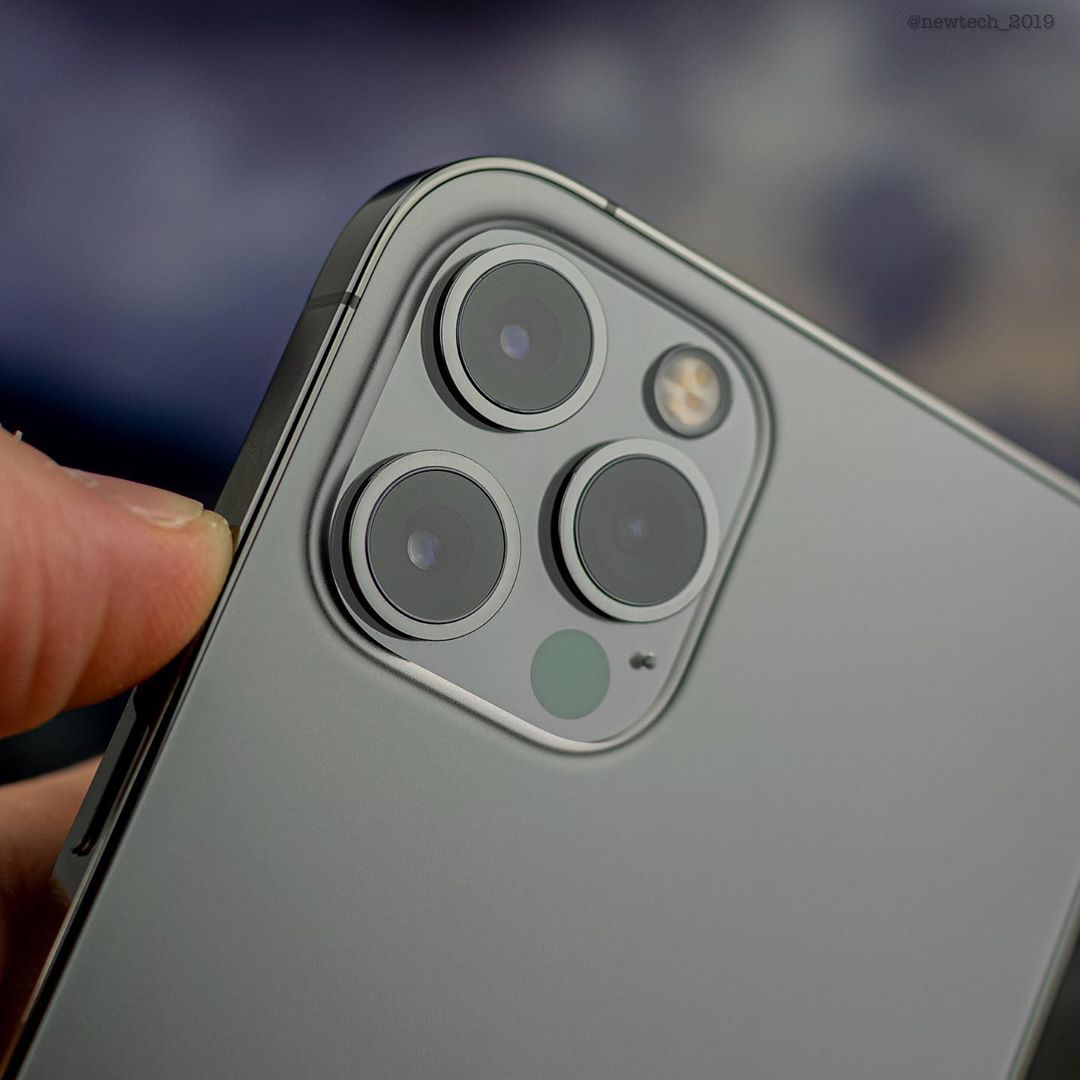 iphone12前摄坏点正常吗,iphone12后摄更换有影响吗