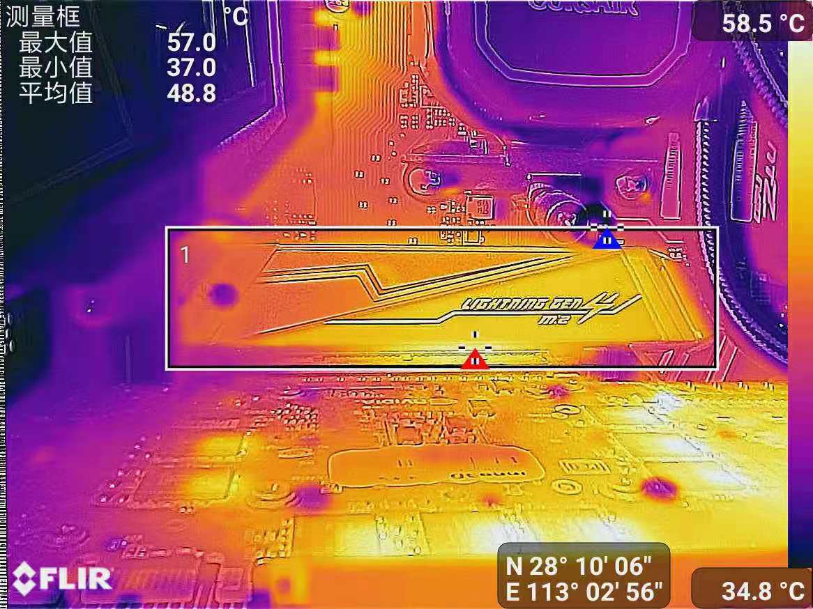 速柏cp2000固态硬盘入门级的nvme,速柏cp2000ge评测