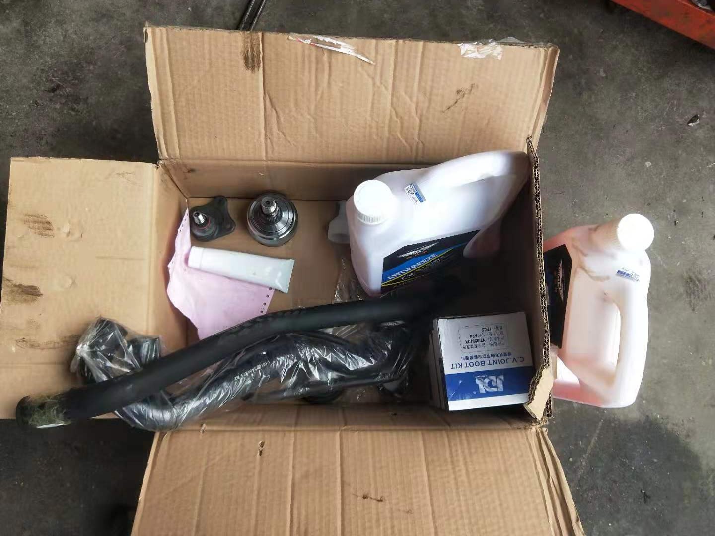 胖哥汽车凹陷修复,胖哥维修汽车