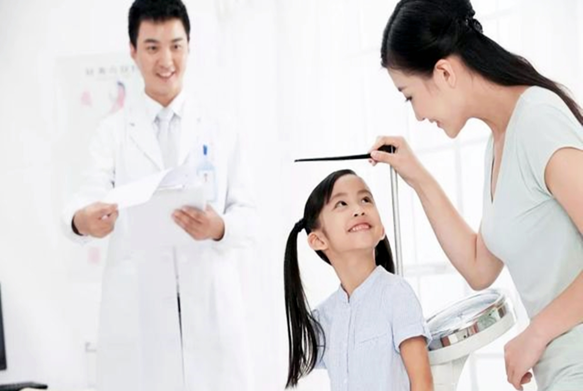 孩子补钙半年出现“猛涨期”，医生急忙喊停，补钙警惕发育假象