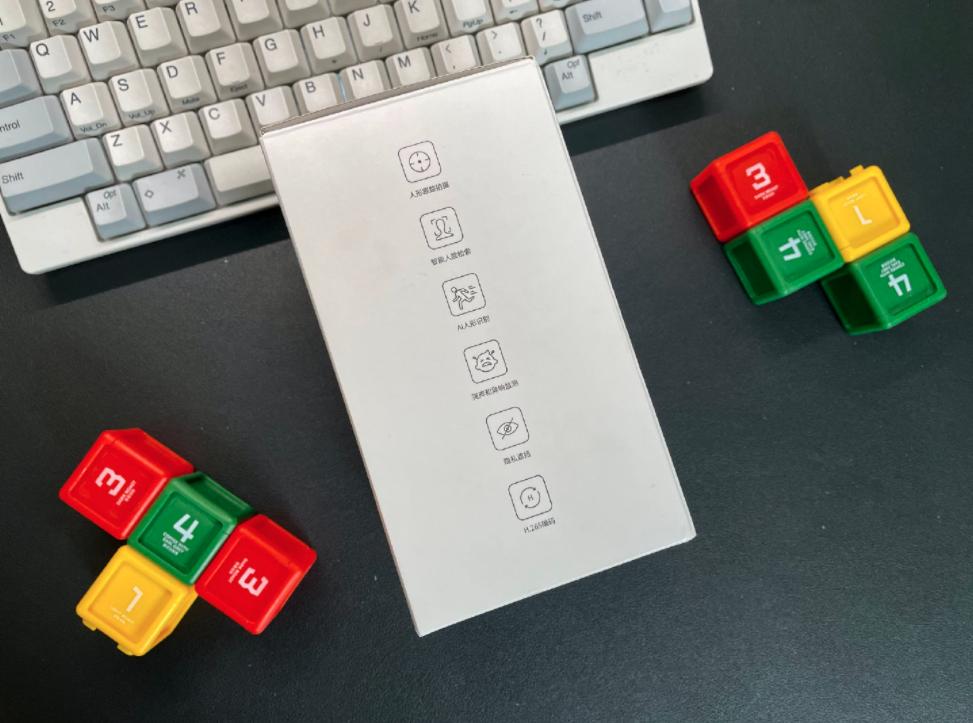 360摄像机云台7p超清版评测,360智能摄像机云台7p