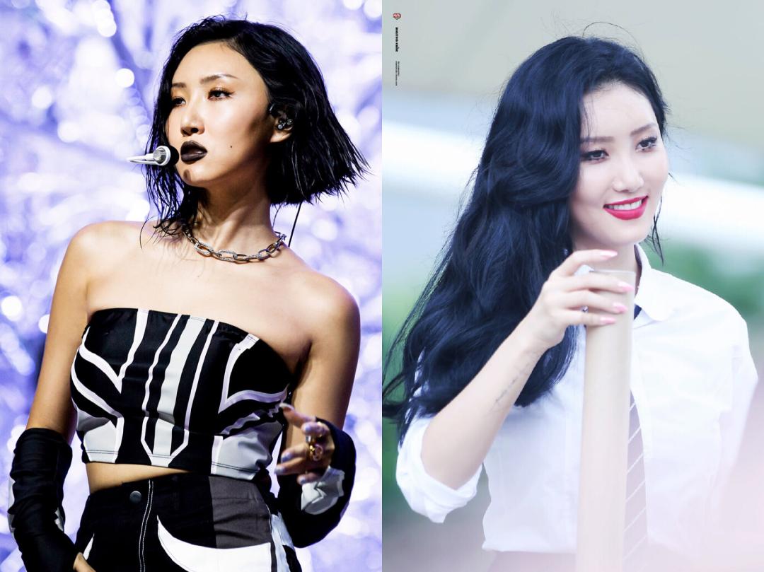 IU未P图遭狂嘲，Lisa素颜被骂“东南亚丑女”：离开滤镜脸崩了？