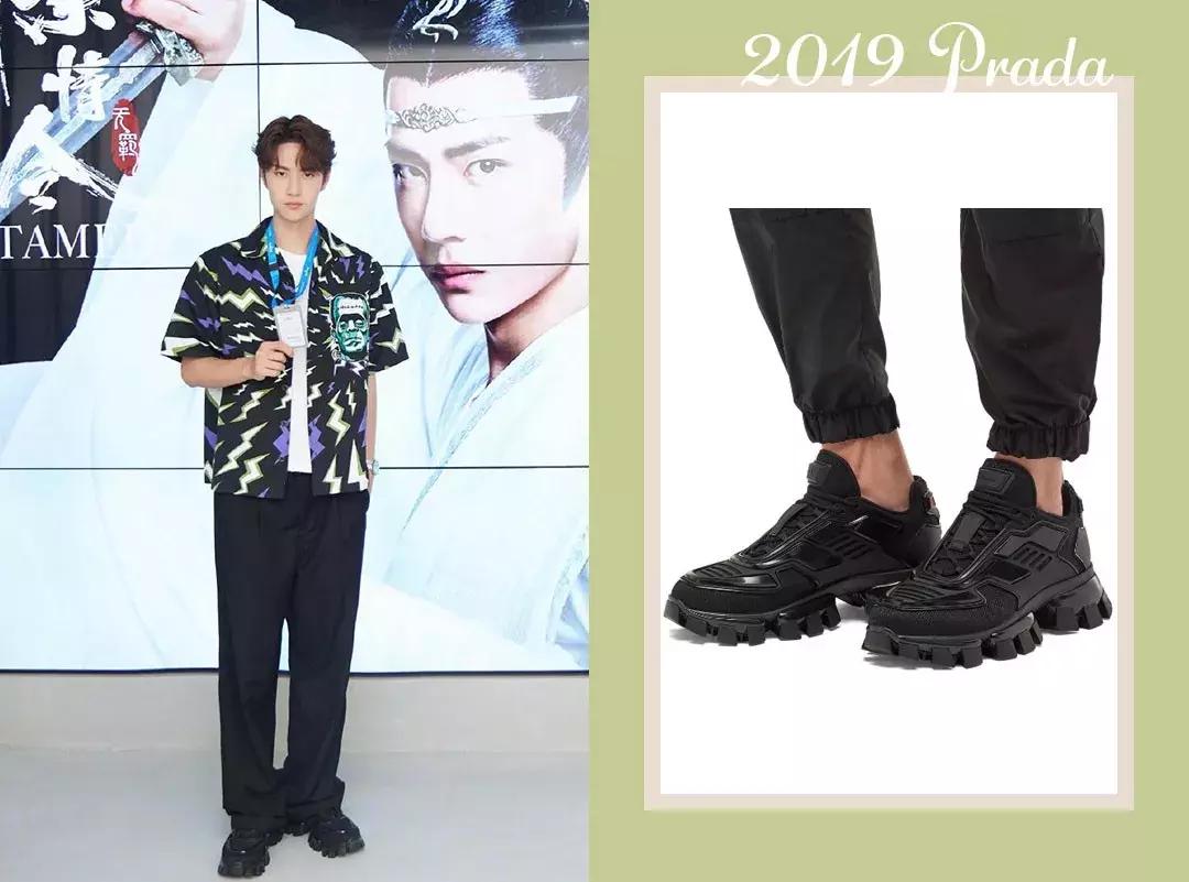 别再穿烂大街的小白鞋了,别再穿小白鞋了今年最火的六双鞋