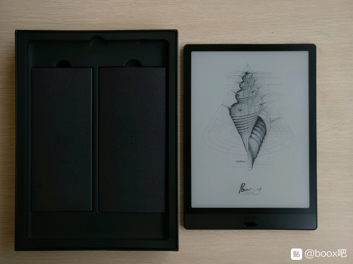 文石note3和文石noteair对比,文石电纸书note3测评