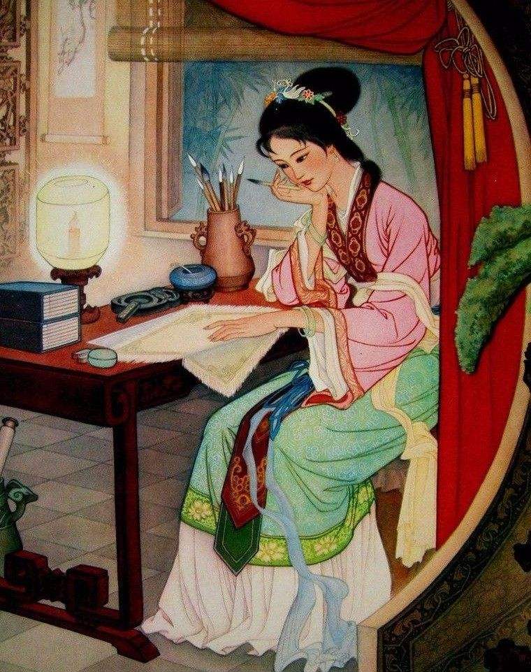 中英文诗歌鉴赏英语作文,中英文诗歌朗诵小学生