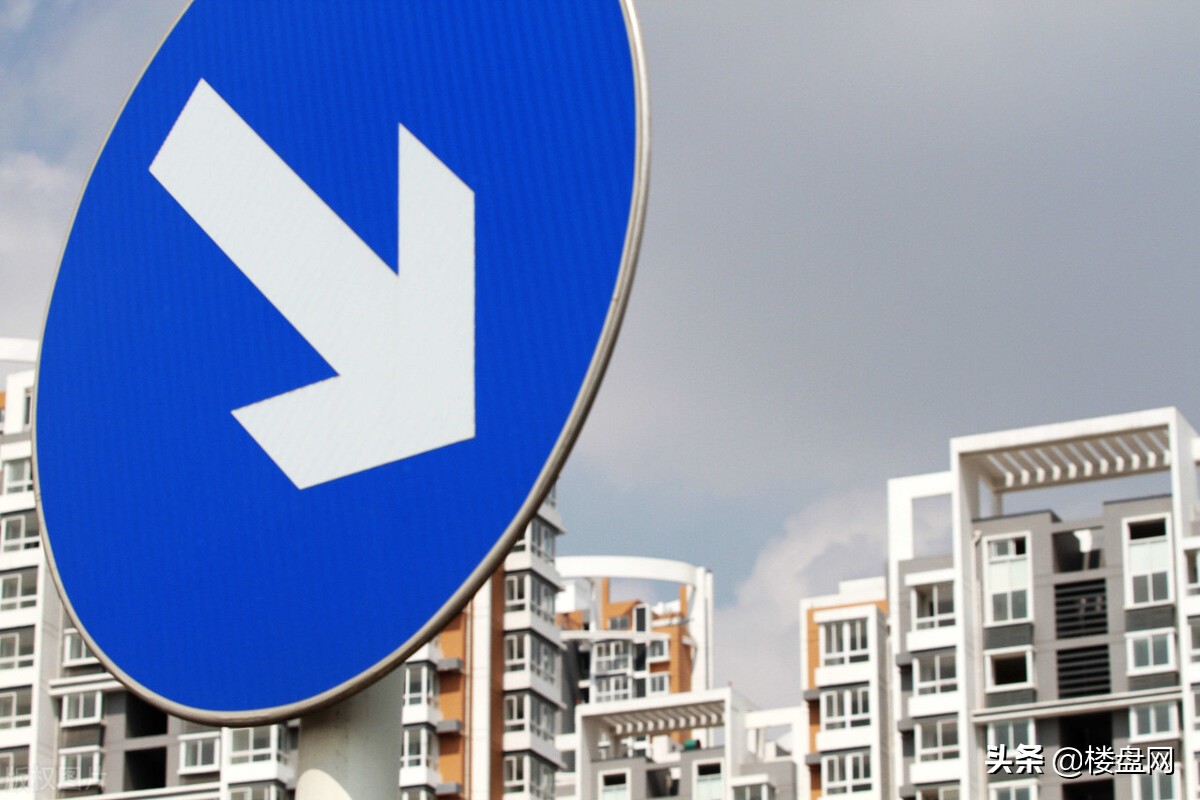 一套房子足以压垮你,刚需购房的出路