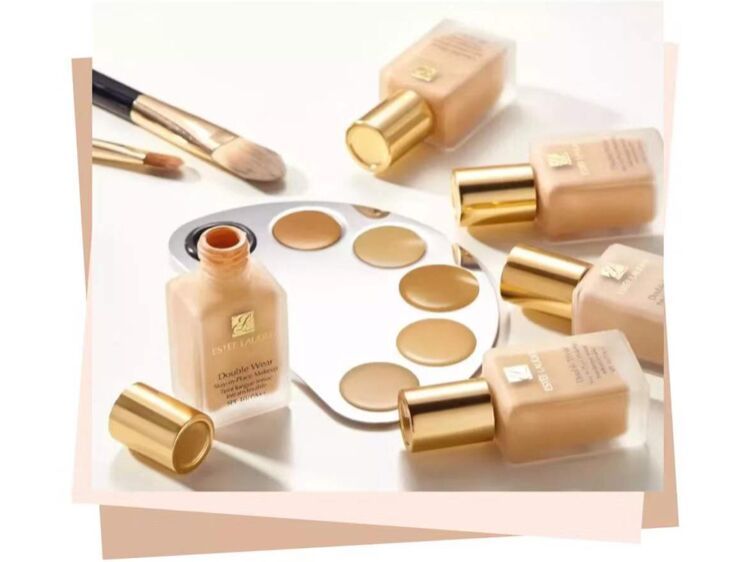 妆效好看又遮瑕的粉底推荐,推荐几款干皮遮瑕好的粉底