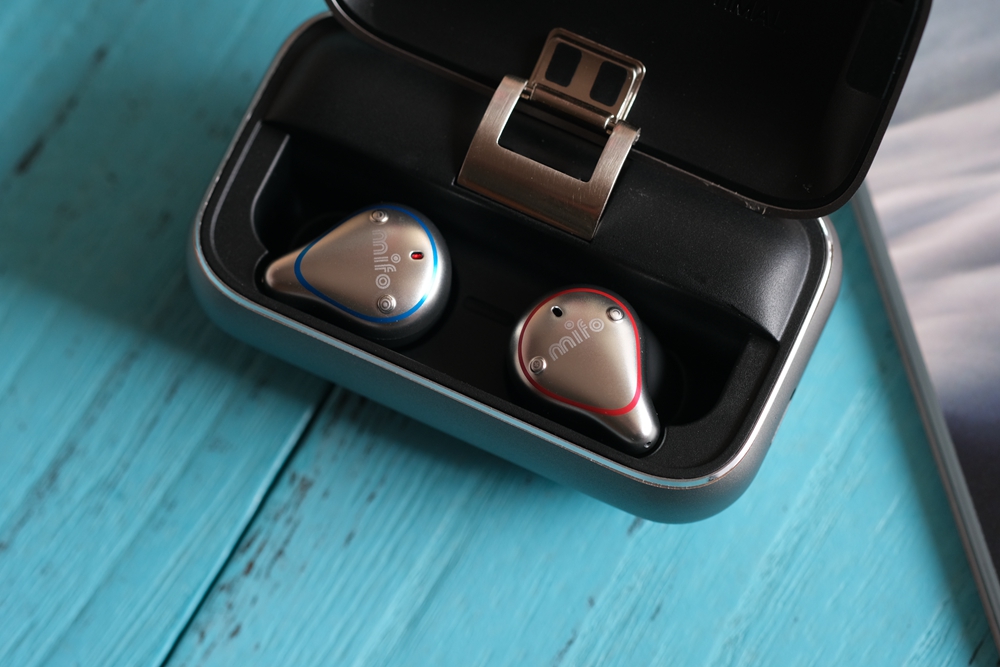 魔浪mifoo5真无线蓝牙耳机怎么样,mifo魔浪o7运动耳机