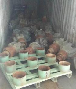 怎样从国外进口旧钻头到国内