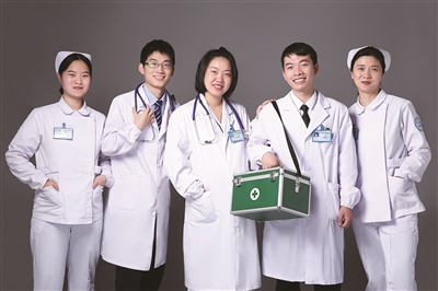 全国排名前十的社区卫生服务中心,社区卫生服务站排名