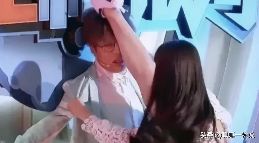 沈梦辰花式吐槽,沈梦辰霸气回应黑粉