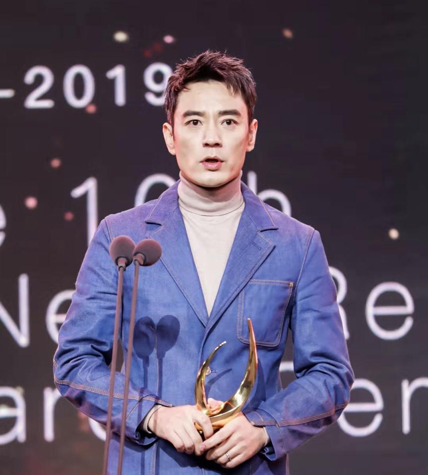 2019第十届互联网牛耳人人盛典,2018第九届牛耳文娱盛典隆重开幕