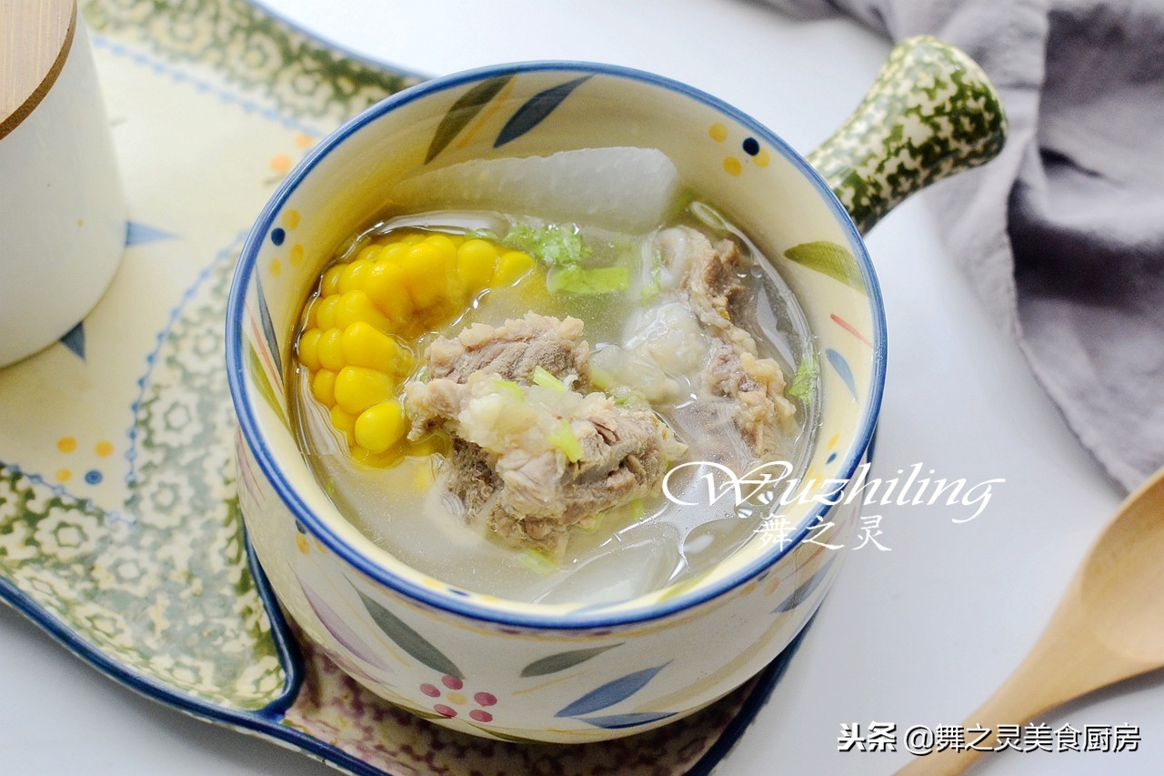 冬日暖胃必备汤品简单,冬季暖胃汤的十种做法