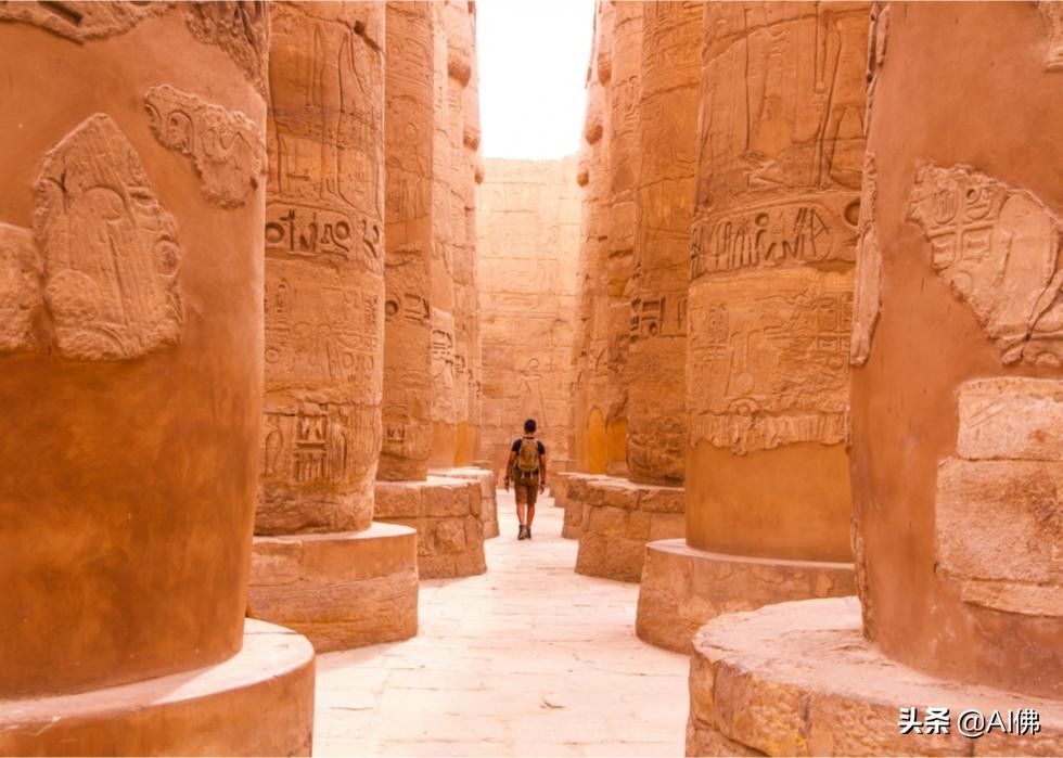 被列入世界遗产的景点,50个著名的世界风景区