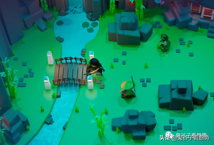 区块链链游项目,链游打金项目