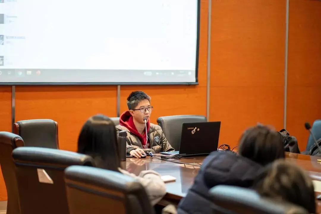 遇见八中（一）|生涯教育——方向比距离更重要