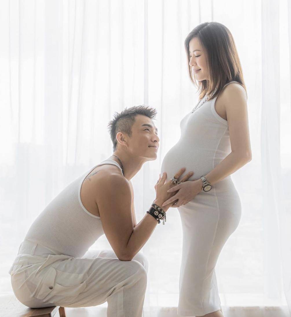 陈山聪内地拍戏,陈山聪香港拍戏