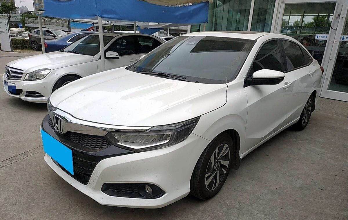 2019年本田凌派四缸性价比高吗,四缸本田凌派值得购买吗