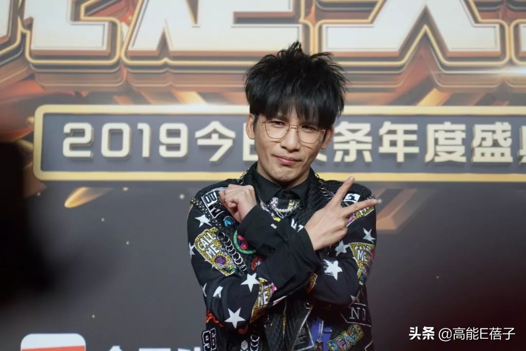 头条盛典什么时候来,头条盛典座位表