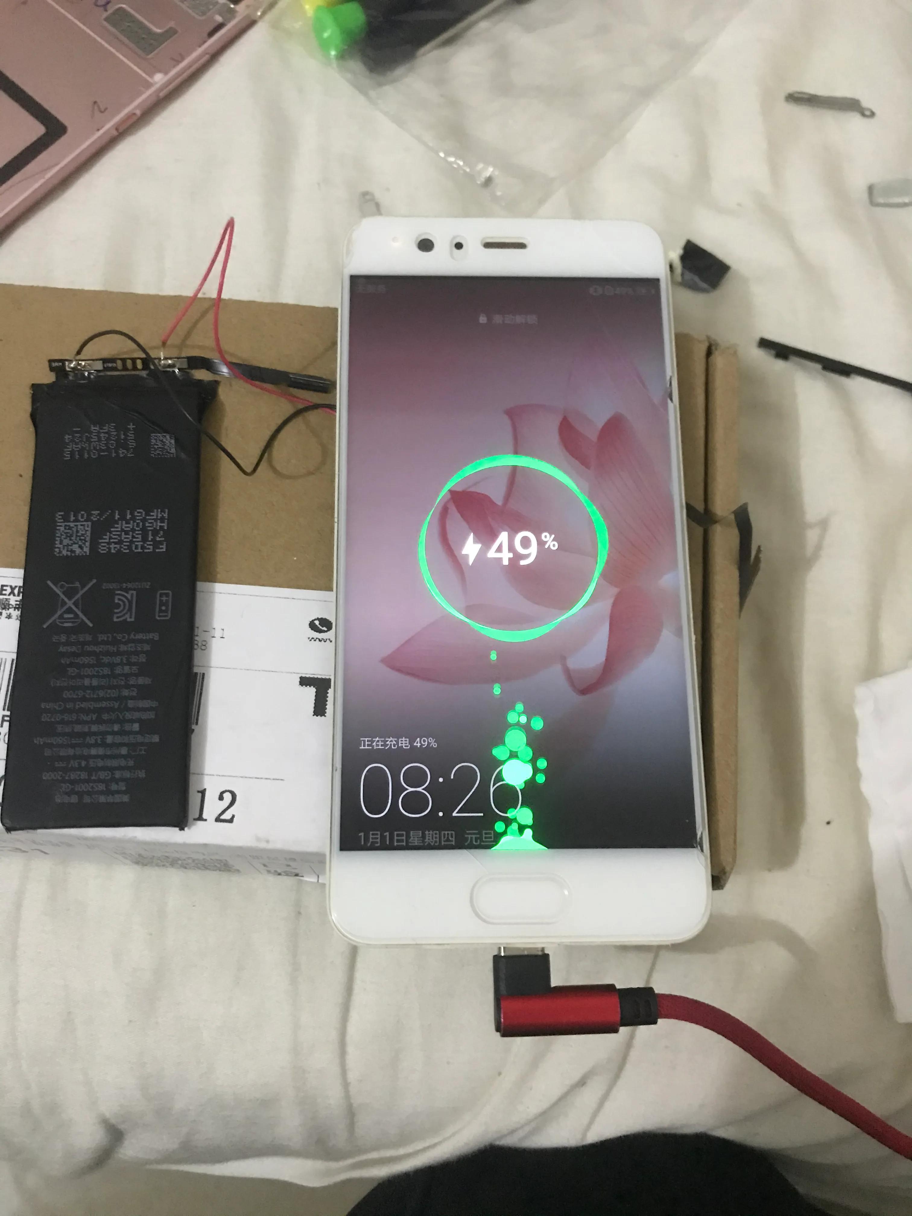 华为p10plus频繁重启死机解决方案,华为p10开机密码忘记怎么办