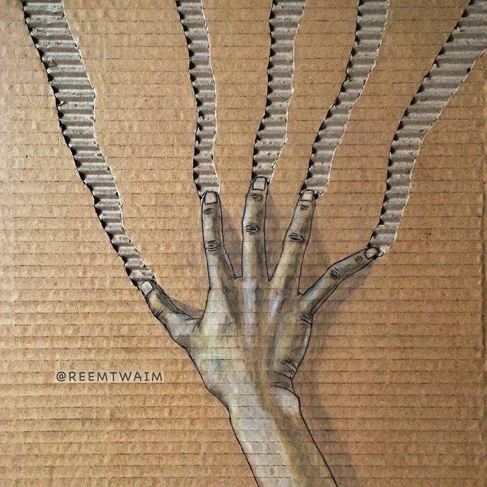 纸手工艺术,手工纸艺术