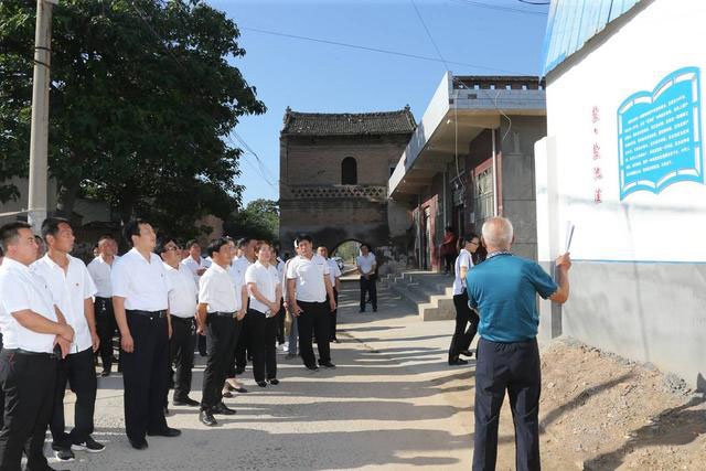 渭南市7月23日旅游节活动,5月6日渭南文化旅游资讯微报组图
