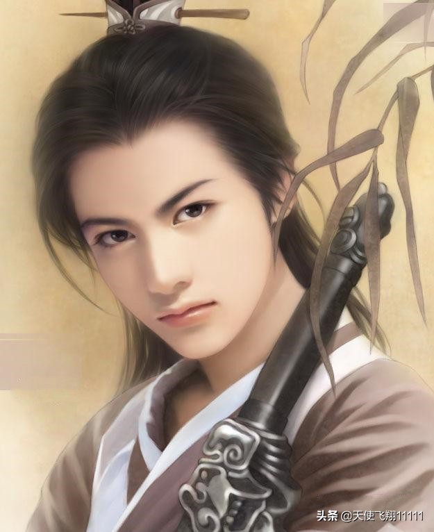 电视剧上阳赋的演员表,上阳赋电视连续剧的主要演员