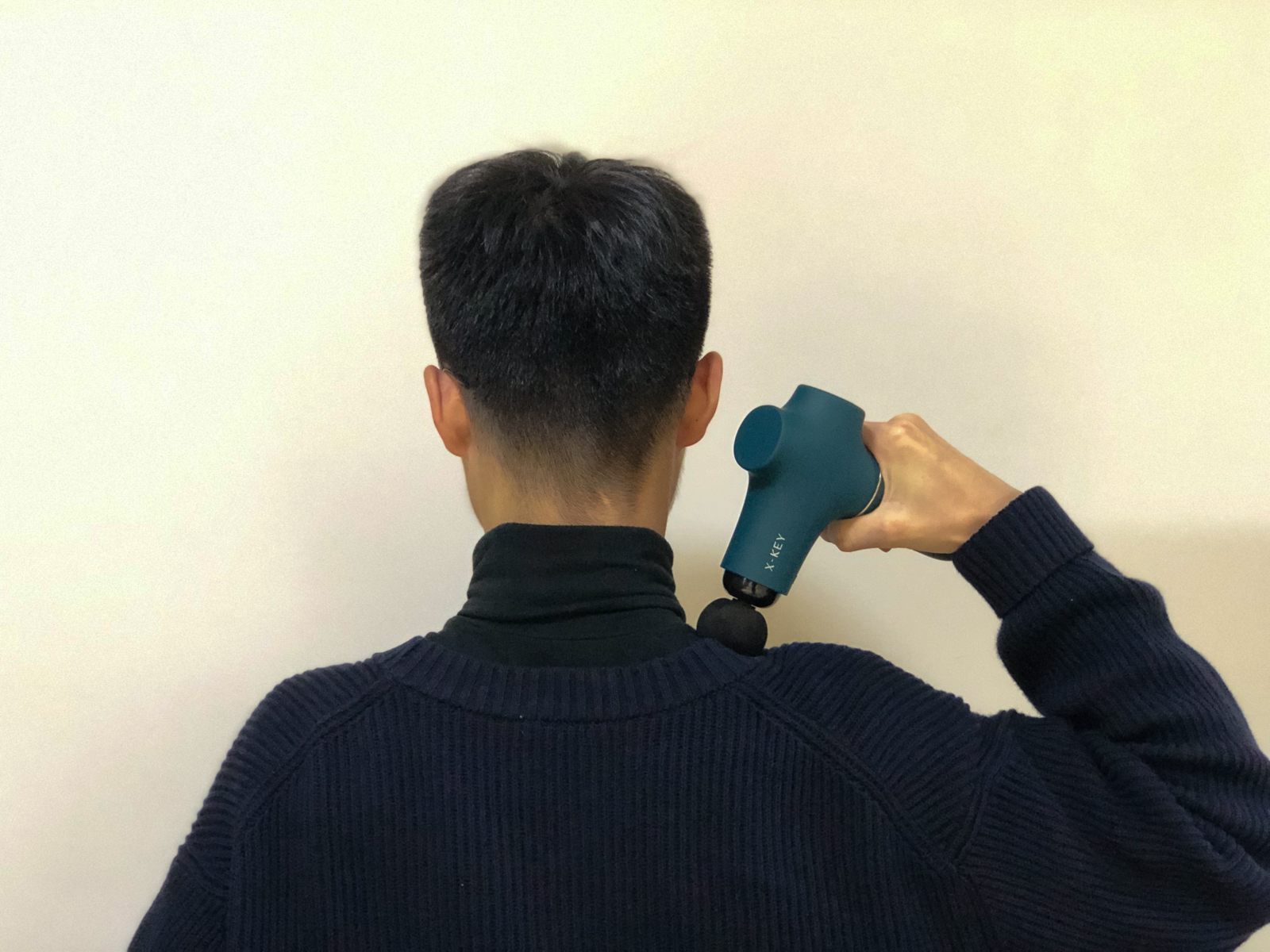 按摩深度6mm筋膜枪评测推荐,499元超值体验