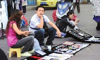 100个小成本适合农村创业的小方法,农村女人创业开店赚钱