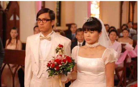 许志安马国明曾是好兄弟，踢足球友谊赛帮他拍MV，歌词剧情神预言