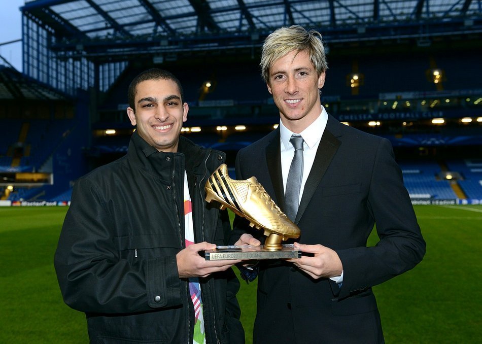 费尔南多托雷斯西甲首秀,费尔南多·托雷斯介绍