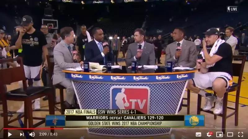 乖宝宝库里为何在夺冠后抽烟？原来，胜利雪茄的故事可大有来头