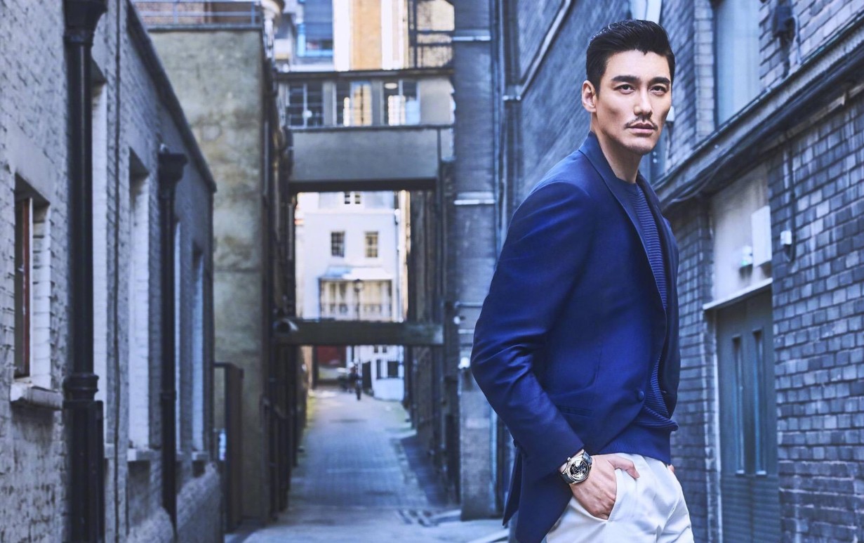 49岁的胡兵现状,胡兵50岁后的生活