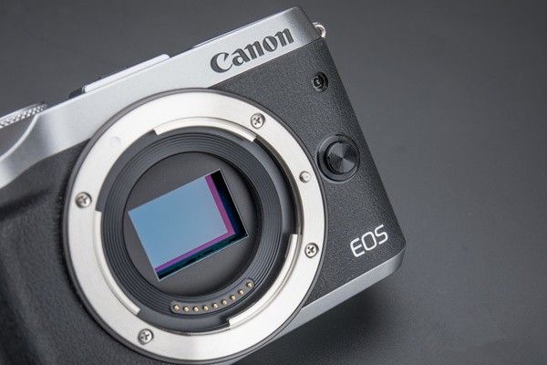 佳能eosm6录视频怎么样,佳能eosm6一代延迟摄影