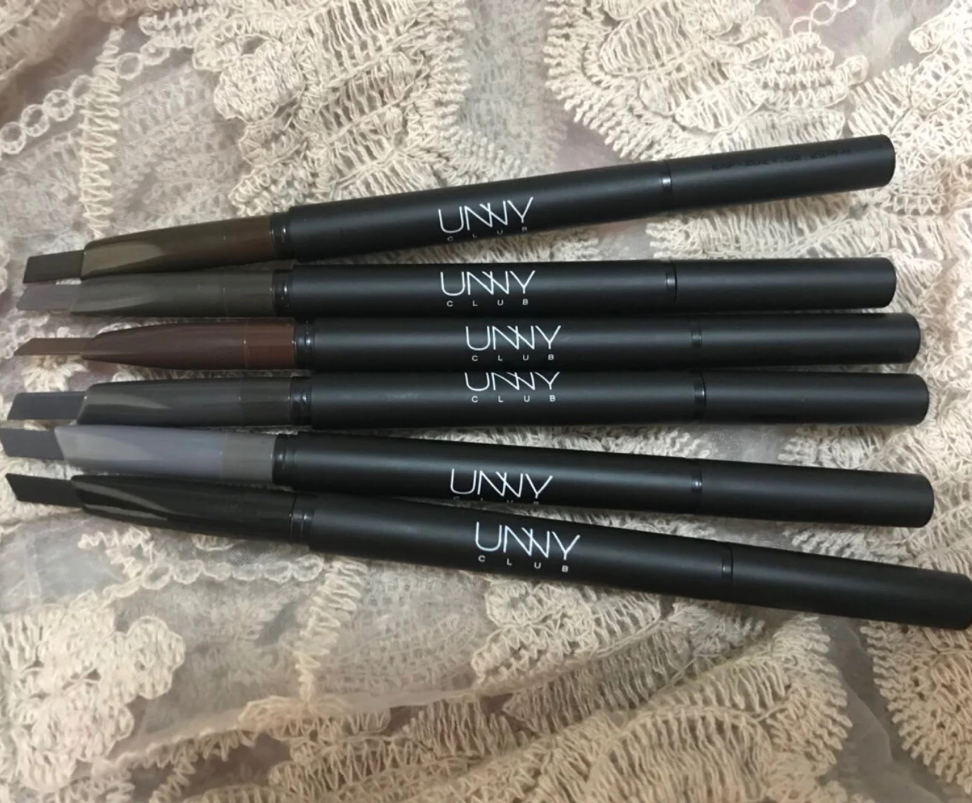 眉笔十块,黑灰色眉笔推荐6.9元