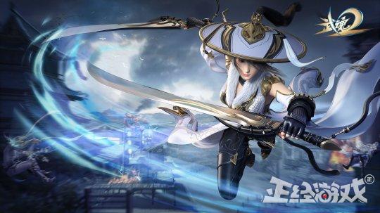 网易2019年7月份推出了什么新游戏,2018网易即将发布的十款游戏