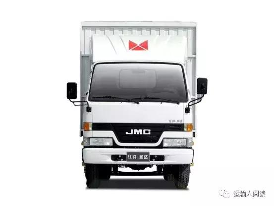 挑战难度加大轻卡车企以哪些优势满足运输人所需？