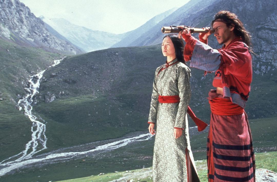 张震最新电影是什么,张震演的电影有哪些比较好看