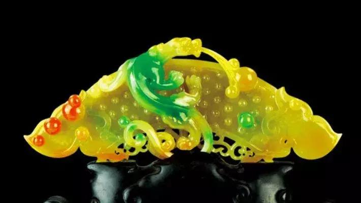 网络直播卖珠宝在哪里进货,直播给珠宝行业的冲击