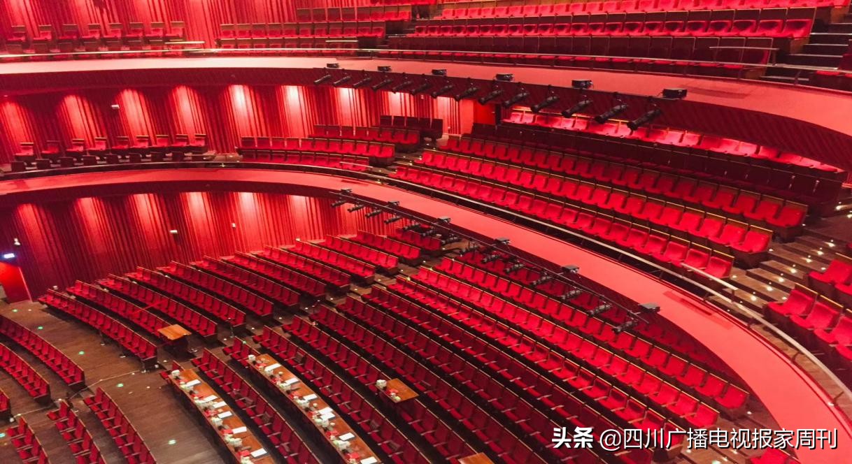 金熊猫奖颁奖典礼彩排,金熊猫颁奖典礼走红毯