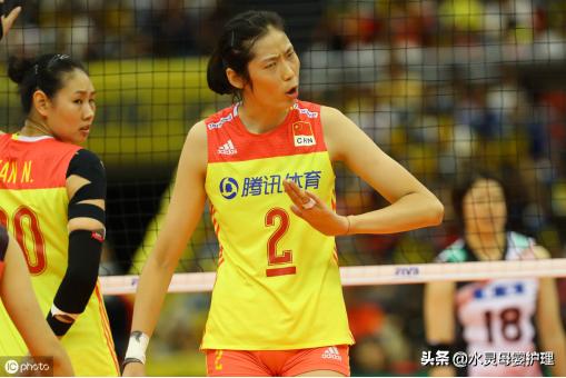 女排首次夺冠的背后故事,女排夺冠后的真实故事