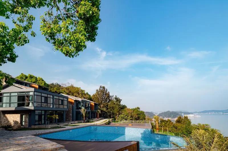 温州洞头隔头村,洞头隔头村