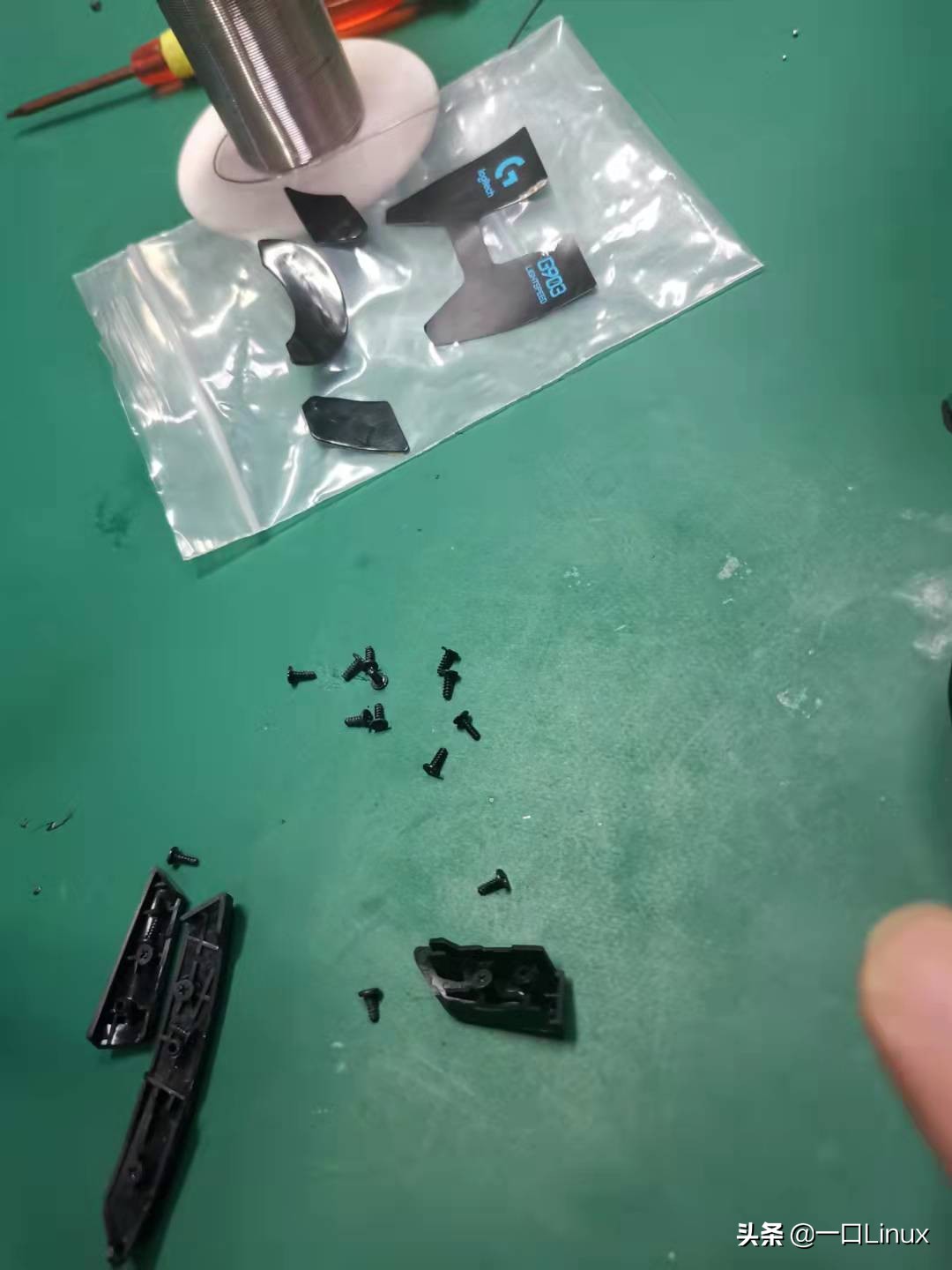 鼠标连击怎么改成单击,鼠标自动连击技巧