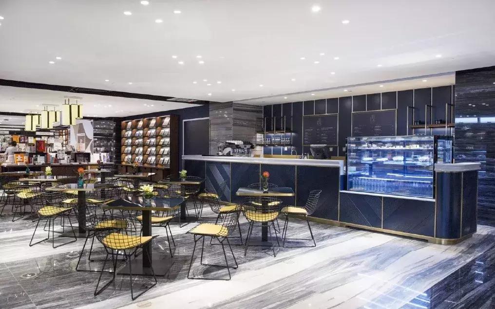 西安发展大格局,西安商圈格局