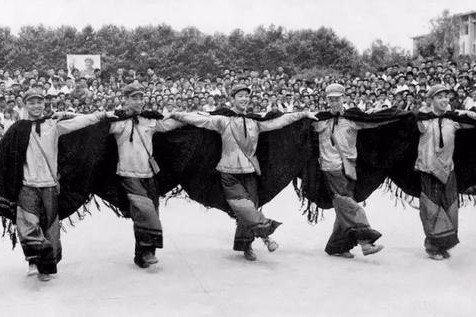 我的知青哥哥小邱