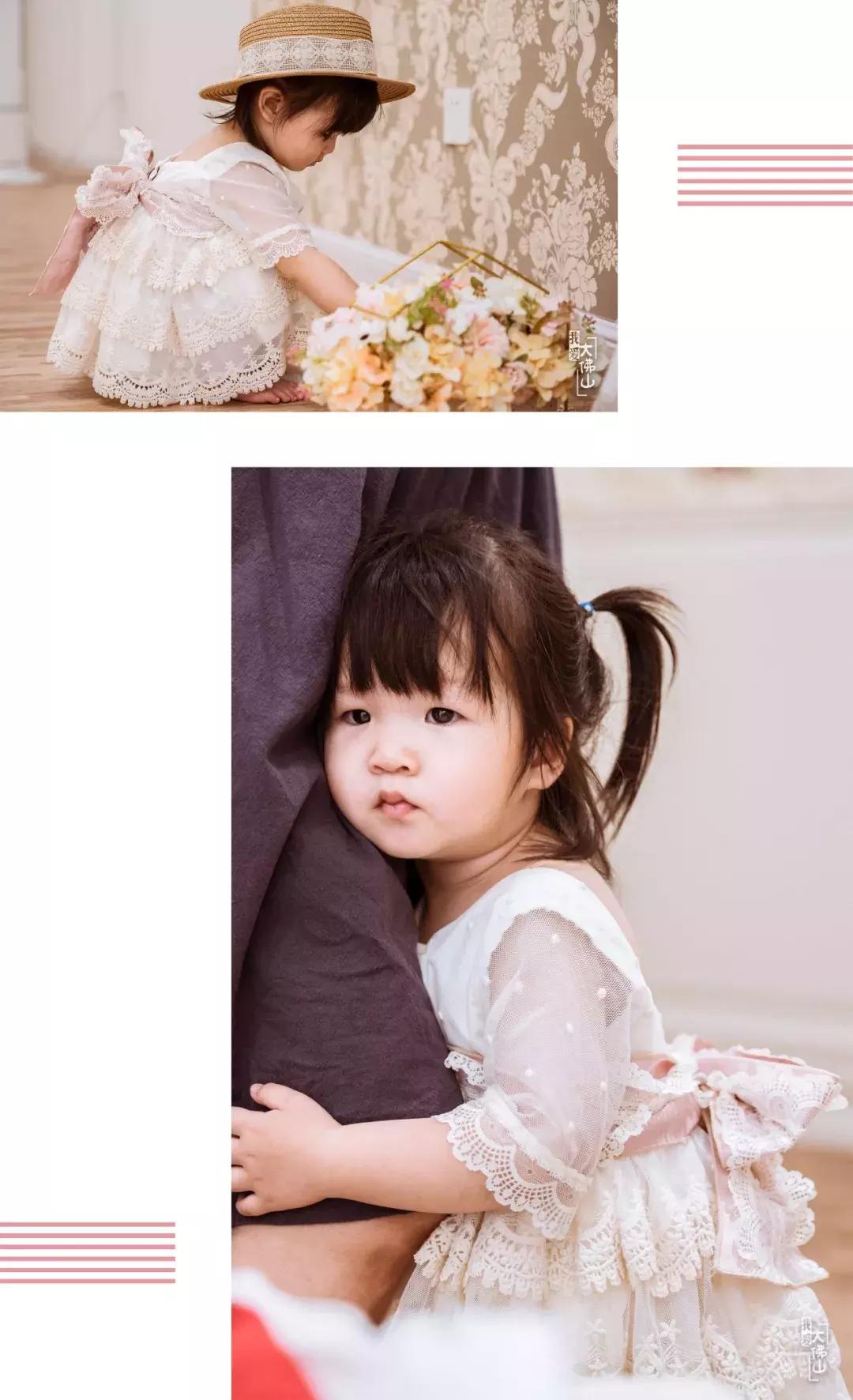 ￥800公主裙免费送！这家客人进门就尖叫的店，只贩卖可爱