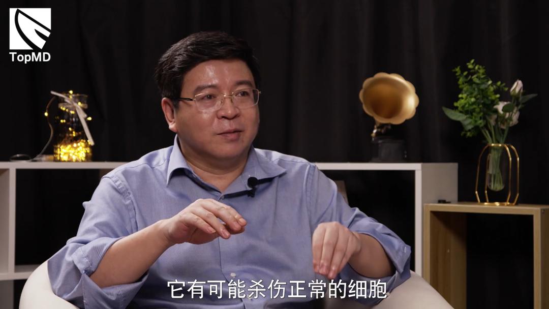 肺癌肿瘤免疫治疗缩小后又增大,肺癌免疫治疗后淋巴结增大