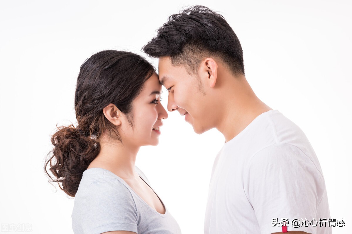 面对阅历丰富的女生,女朋友感情经历丰富自己如何调整