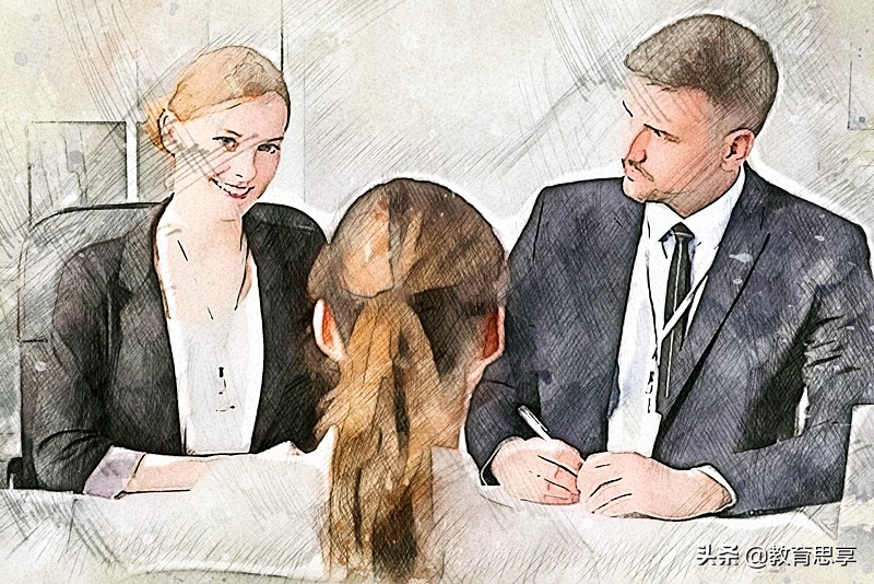 应聘房地产销售需要问什么,去面试房地产销售需要准备什么