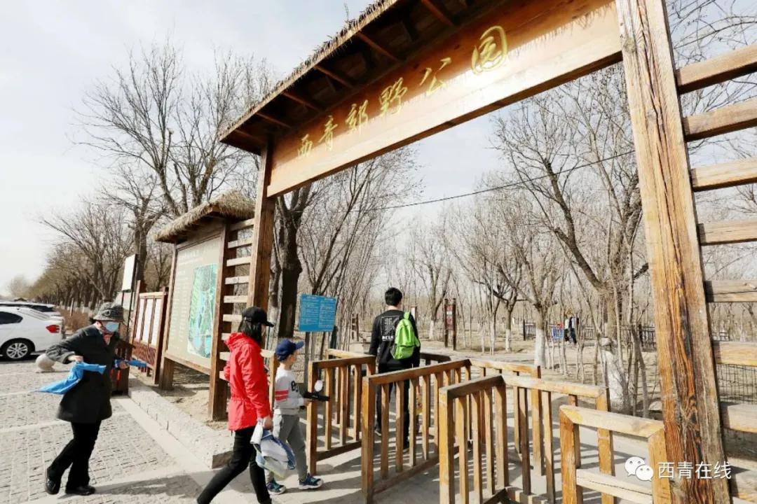 天津即将完工的公园,天津新开放的公园